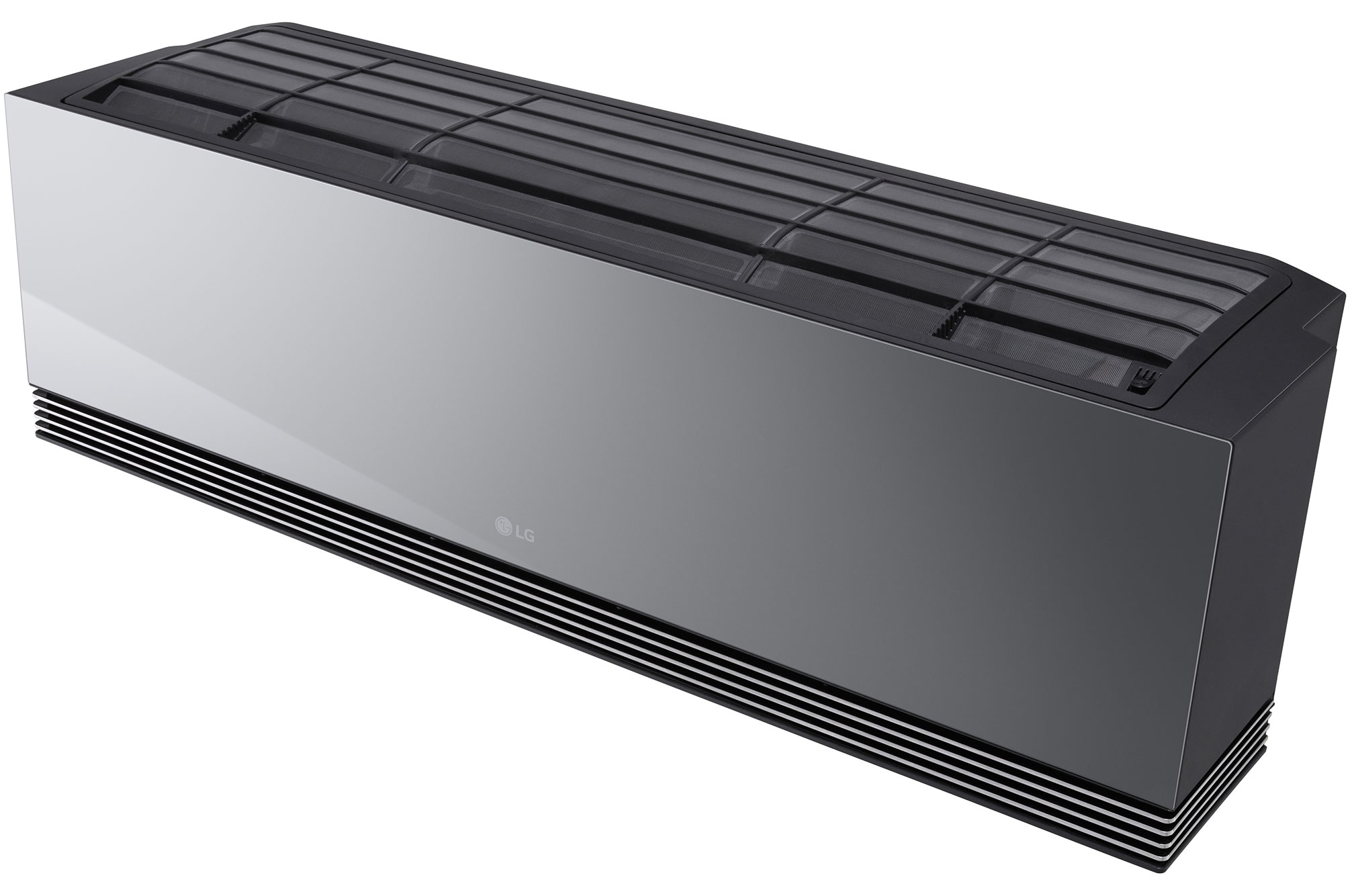 LG Dualcool AI Air Mirror image 3