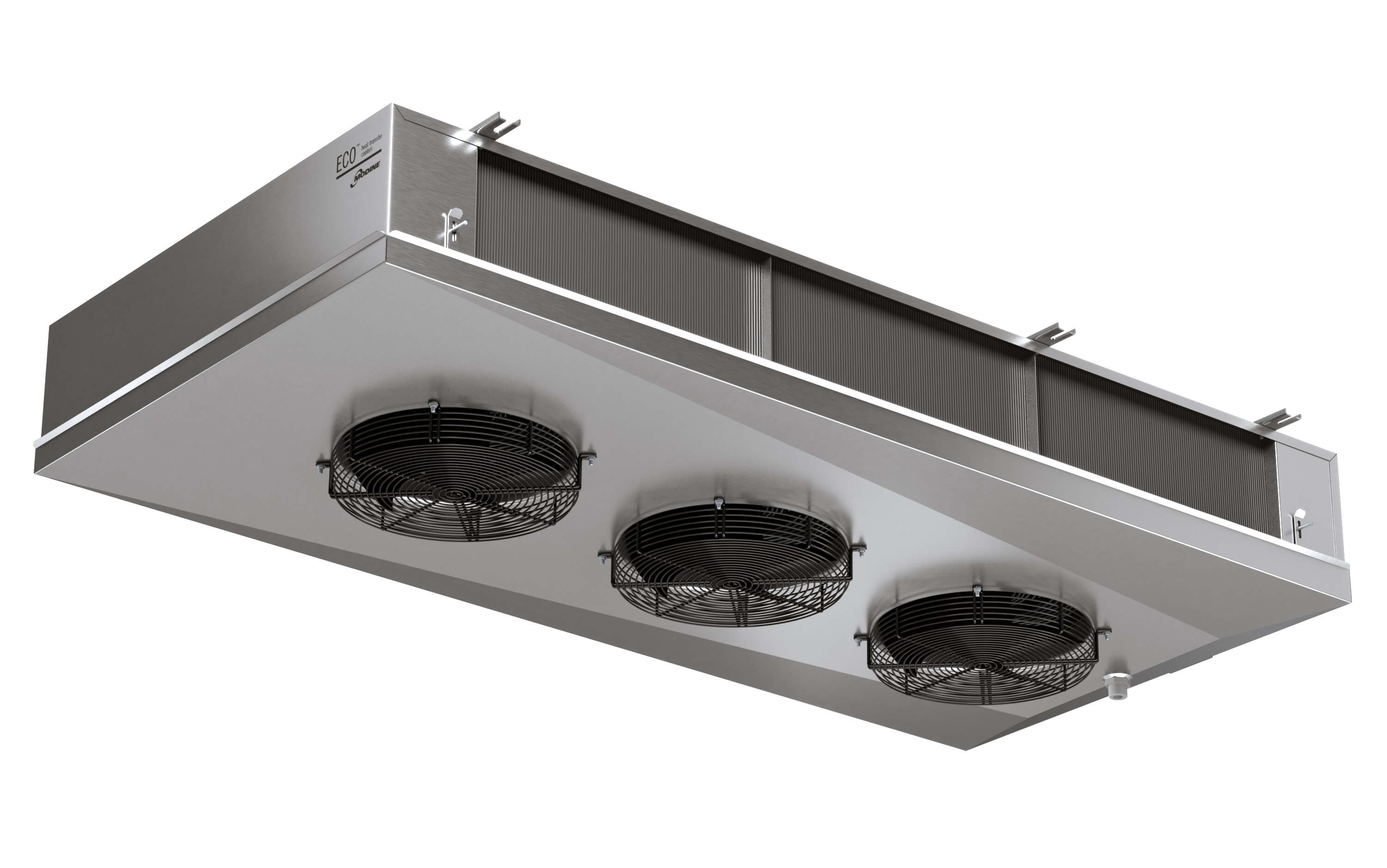 Eco AGD Evaporator 7.0 mm A2L image 3
