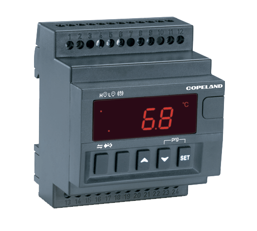 Copeland - Dixell XEV image 2