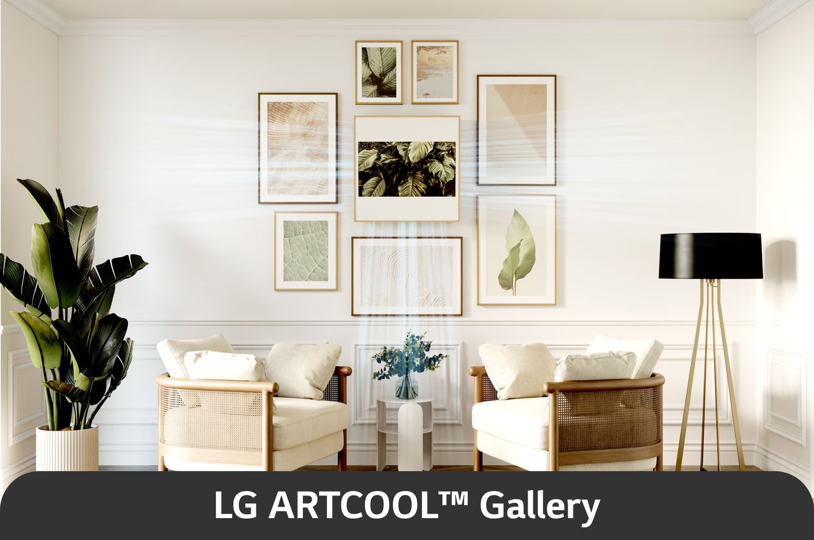 LG Artcool Gallery Premium image 3