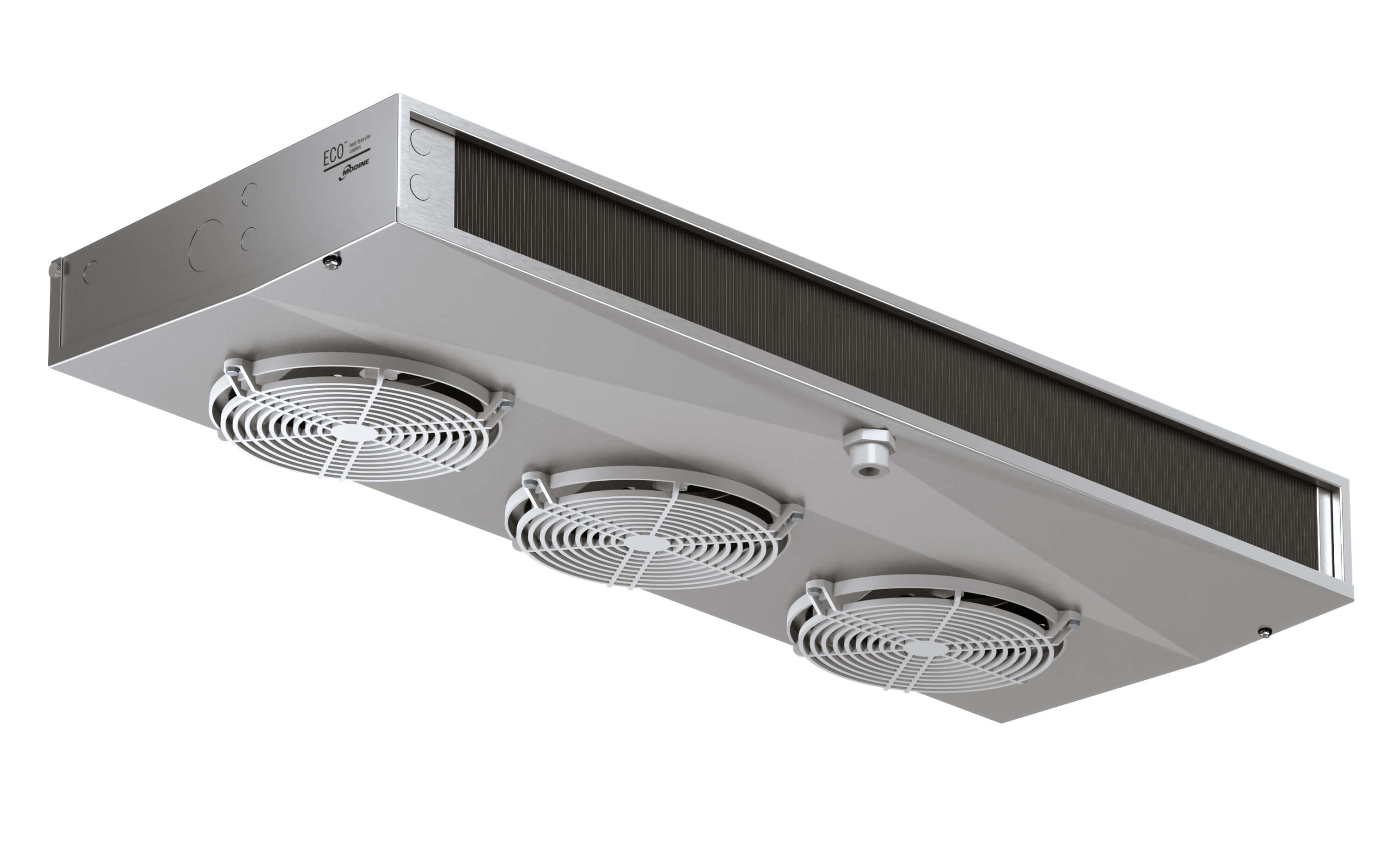 ECO AGS Evaporator 7.0 mm A2L image 3