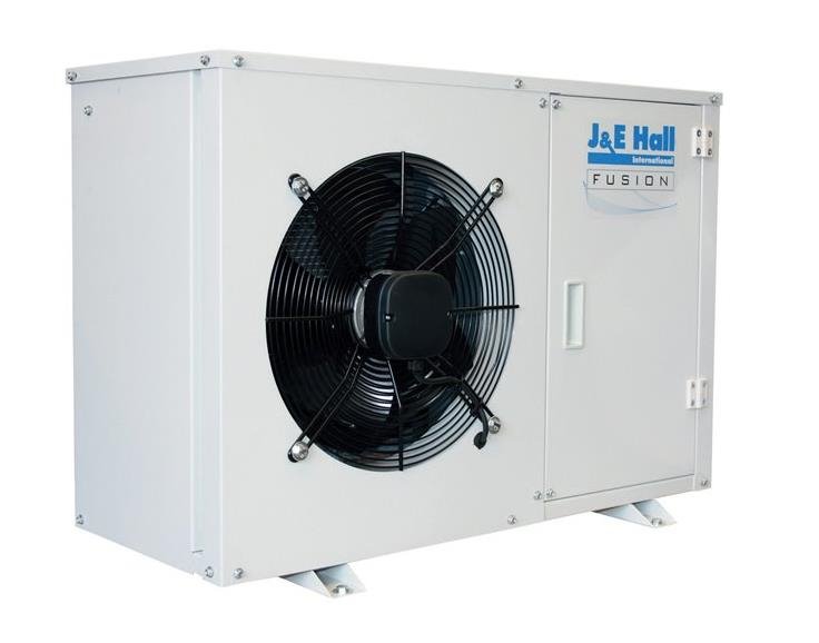Thermofrost J&E Hall R449A MT Condensing unit
