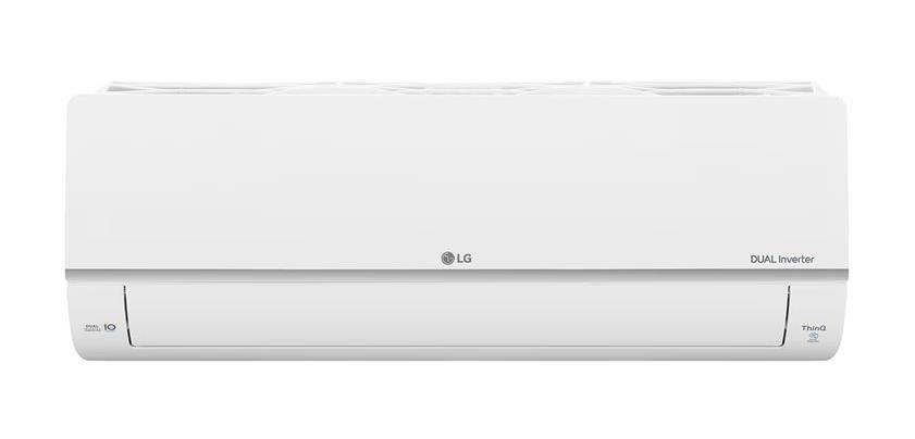 LG Dual Cool Special W 2.5 kW Ind