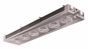 ECO GDE Evaporator 4.0 mm image 1