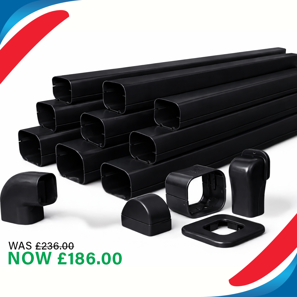 Trunking starter pack image 4