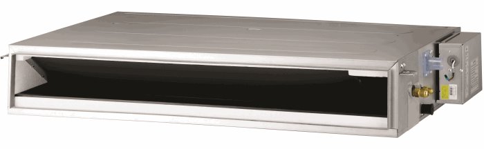 Thermofrost - LG Ceiling Ducted Mid/High static R32