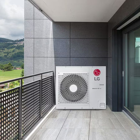 LG Multi V S image 4