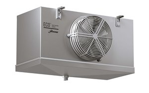 ECO AGC Evaporator  4.0 mm A2L image 1