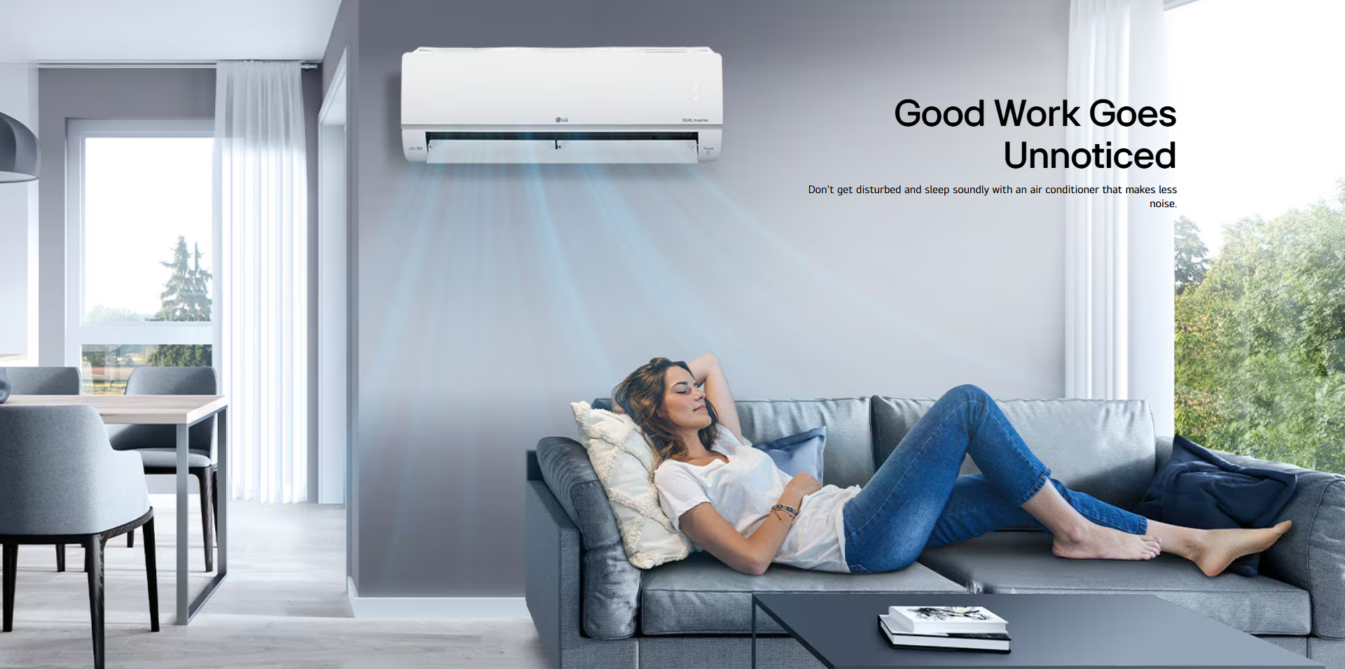 LG Dualcool Special PC image 4