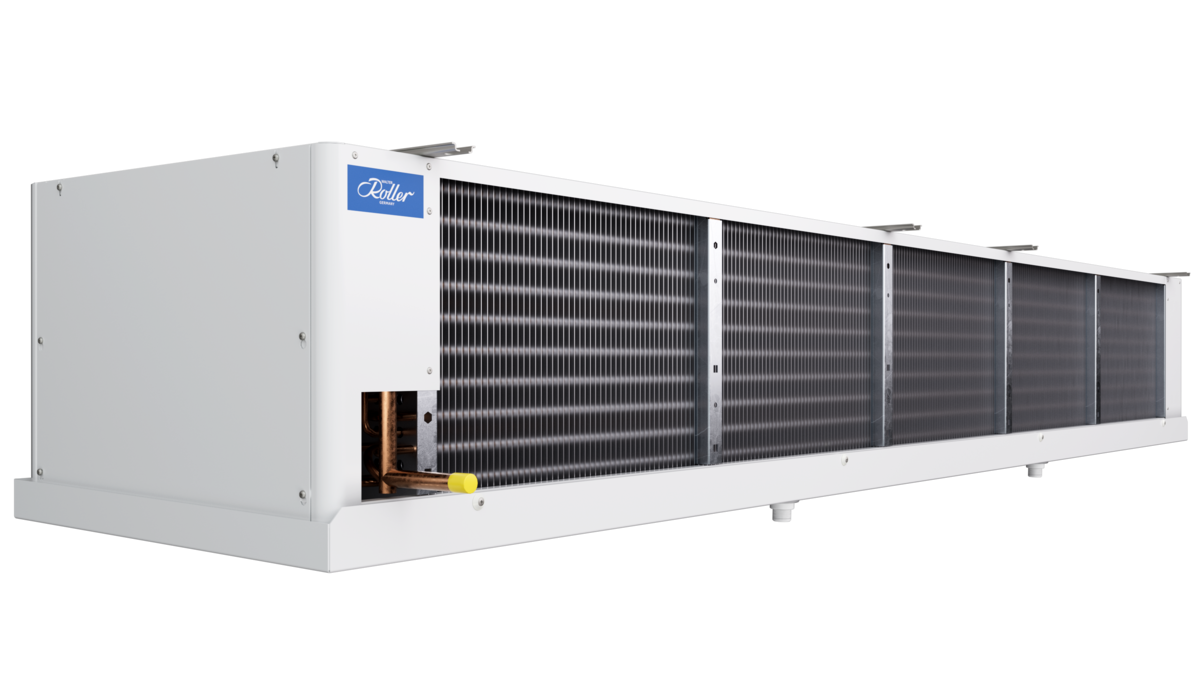 Walter Roller KBKT Cubic Evaporator 7.0 mm - ED image 4