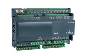 Copeland - Dixell XC1000 Series image 1