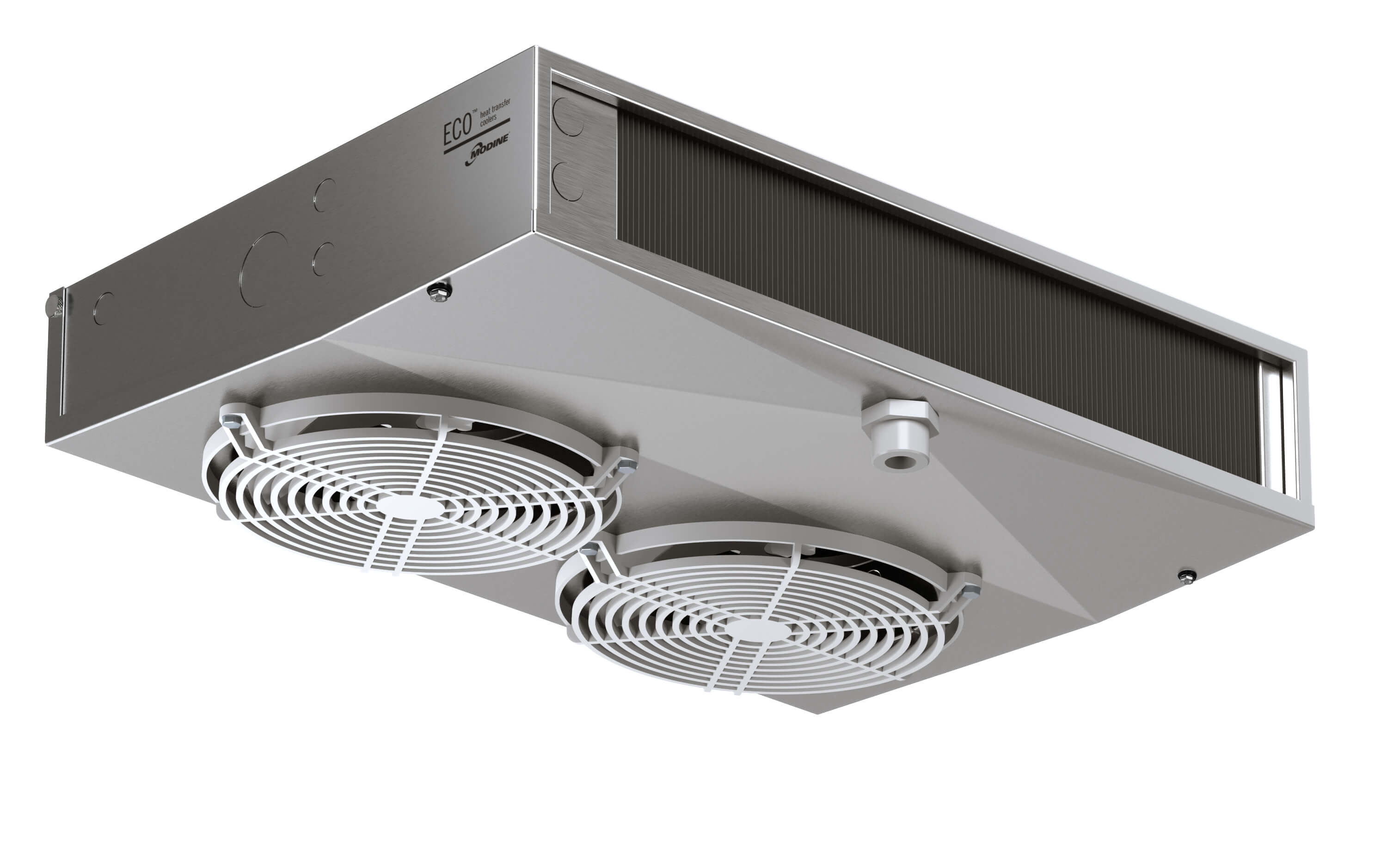 ECO AGS Evaporator 7.0 mm A2L image 2