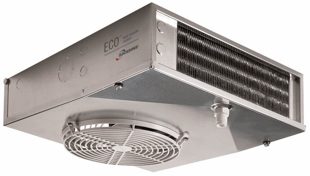 ECO EVS Evaporator 3.5 / 7.0 mm image 1