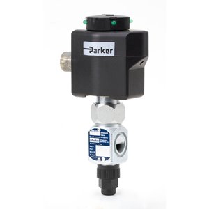 Parker S8F Solenoid valve image 1