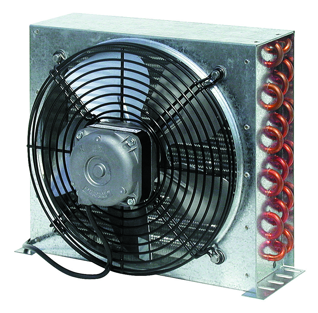 Thermofrost Air cooled condenser