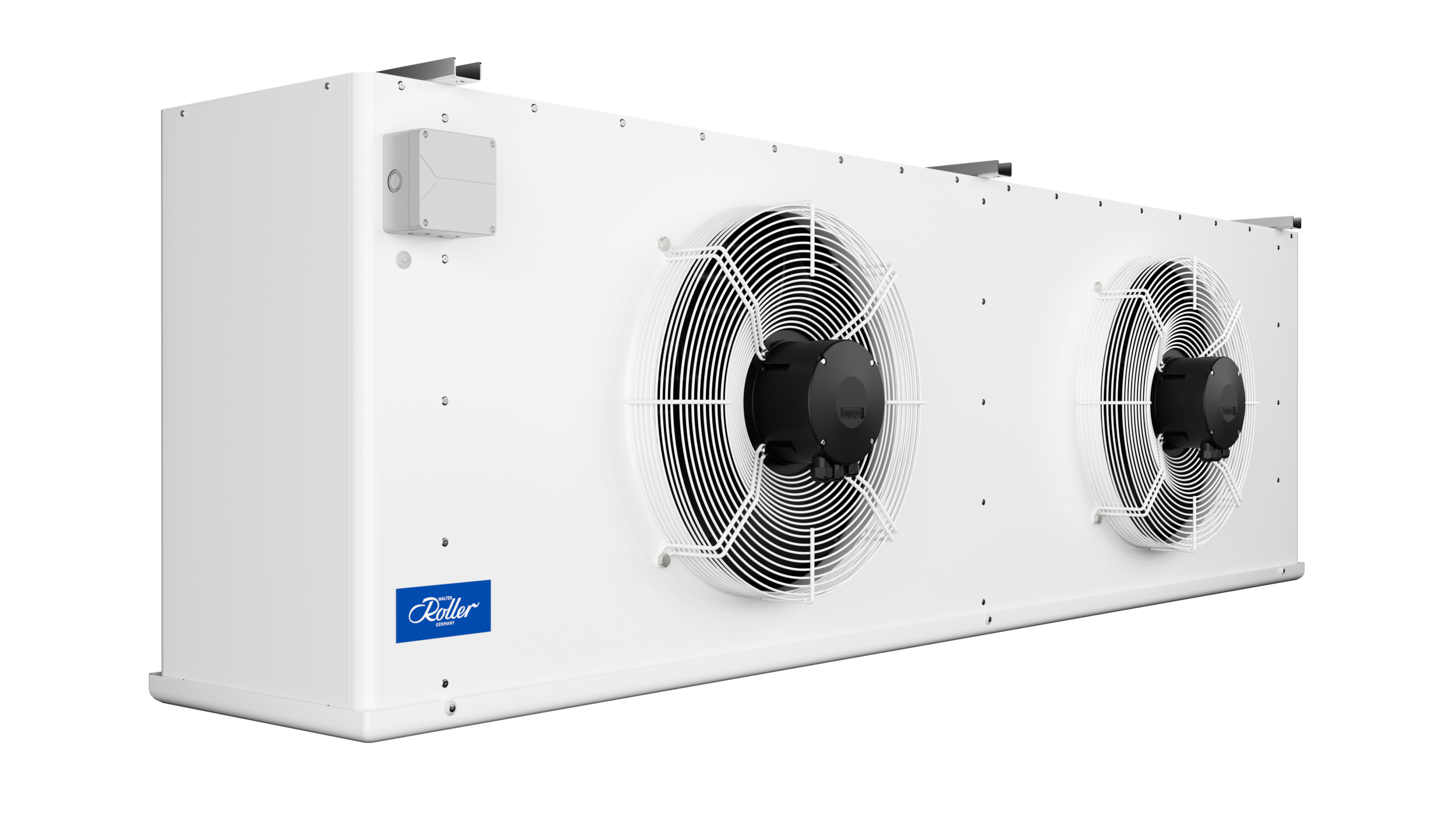 Walter Roller HVST Evaporator 10.0 mm - ED image 2