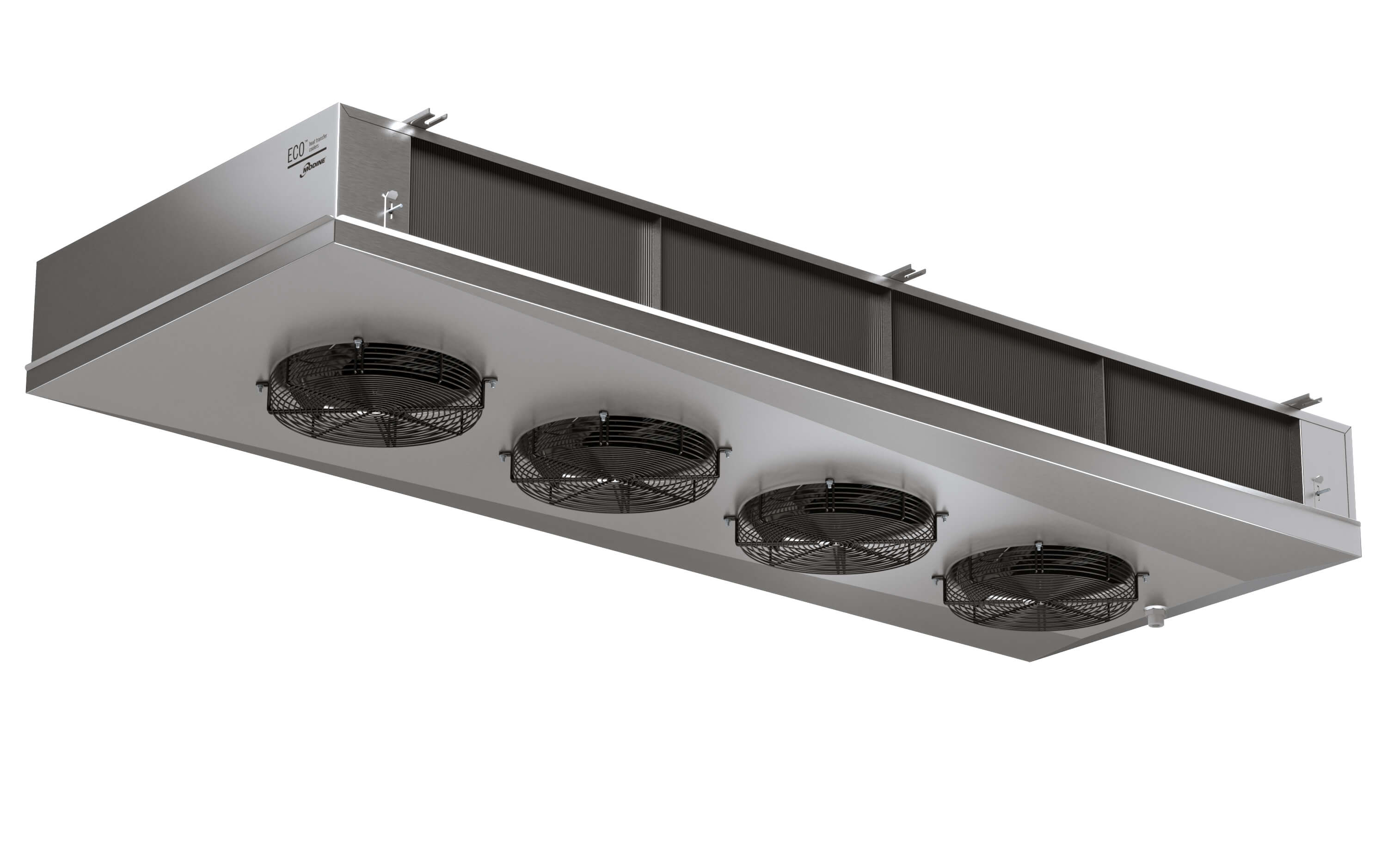 Eco AGD Evaporator 7.0 mm A2L image 4