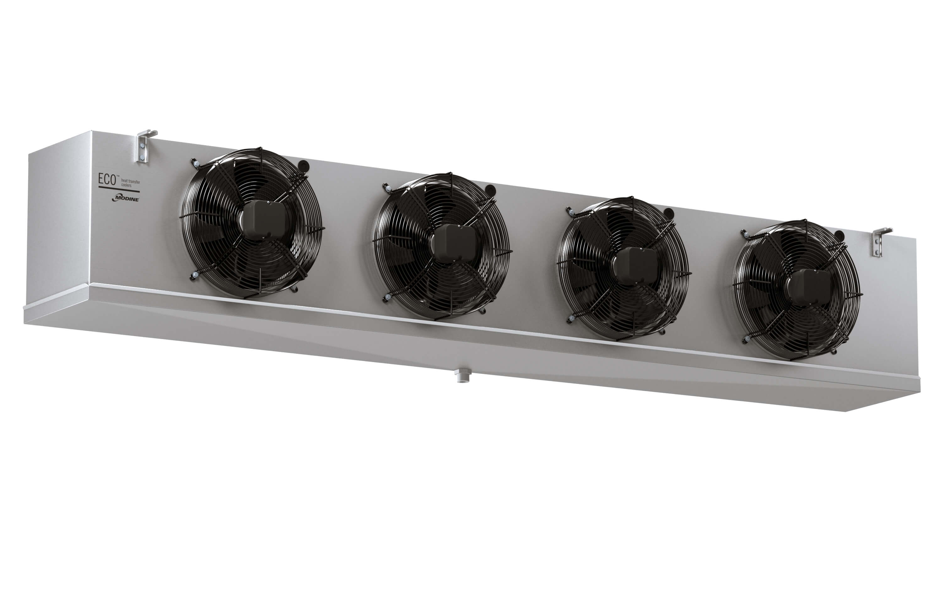 ECO AGC Evaporator  4.0 mm A2L image 4