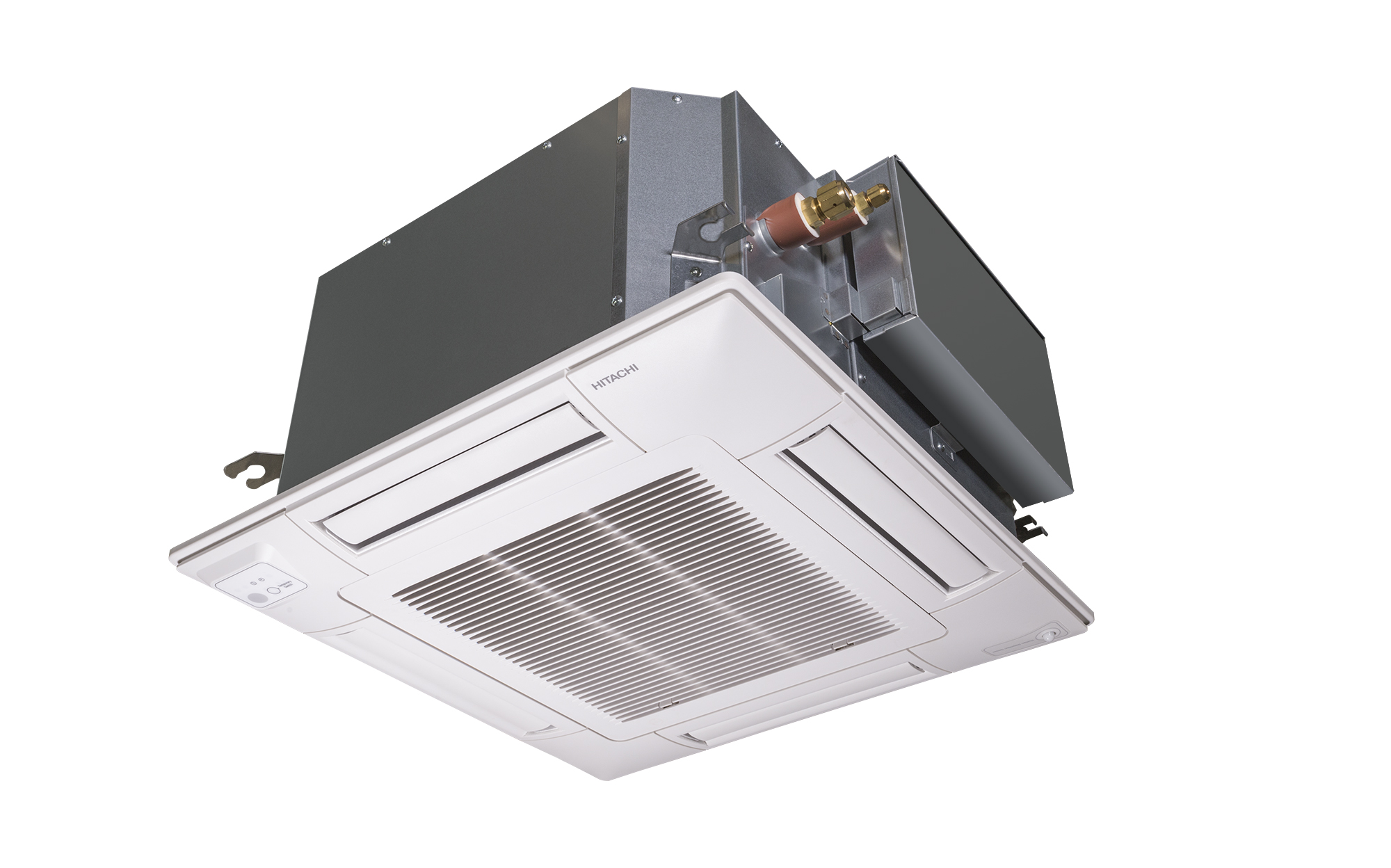 hitachi ac with r32 gas