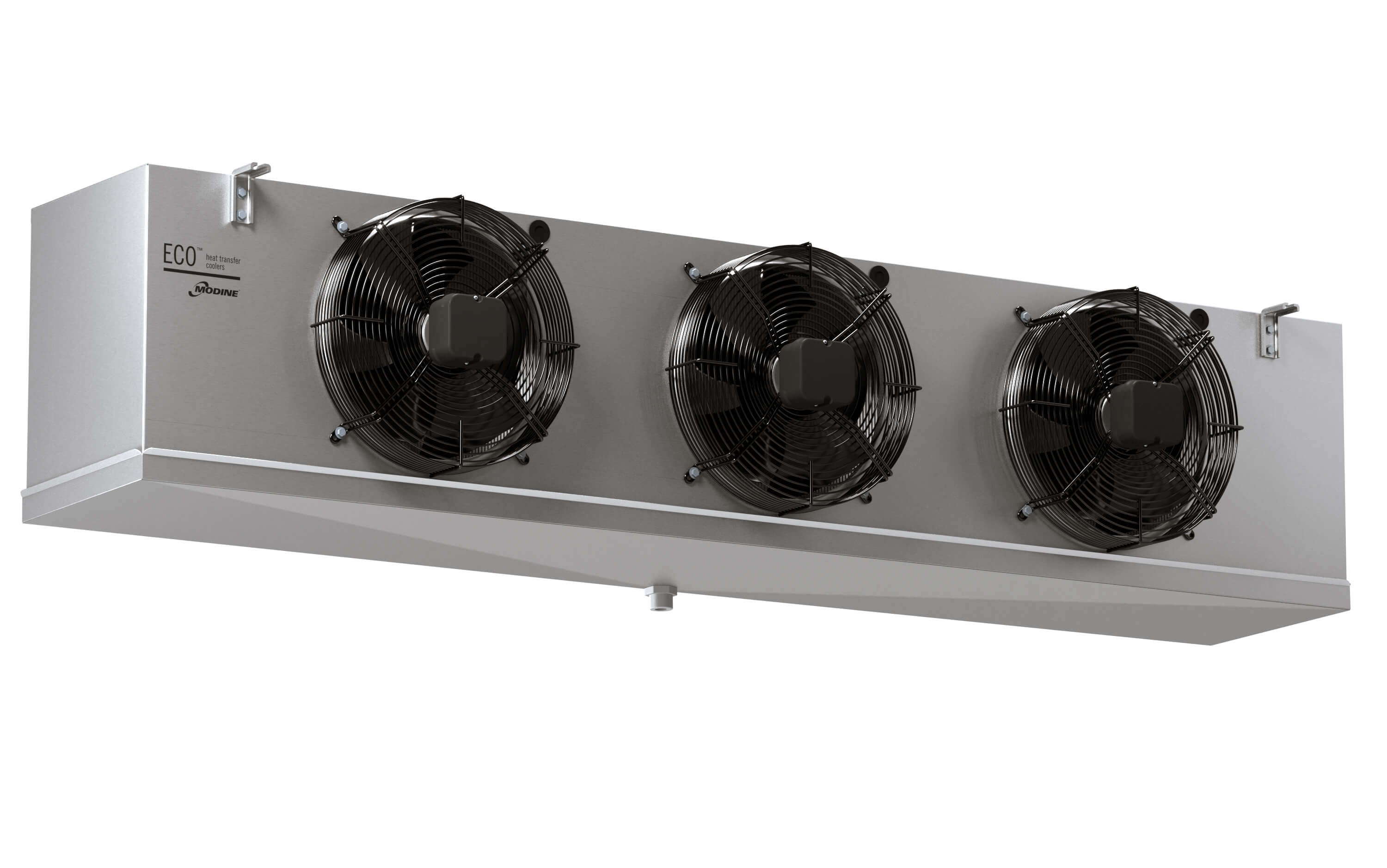 ECO AGC Evaporator  4.0 mm A2L image 3