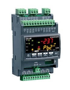 Copeland - Dixell XJM60D image 1