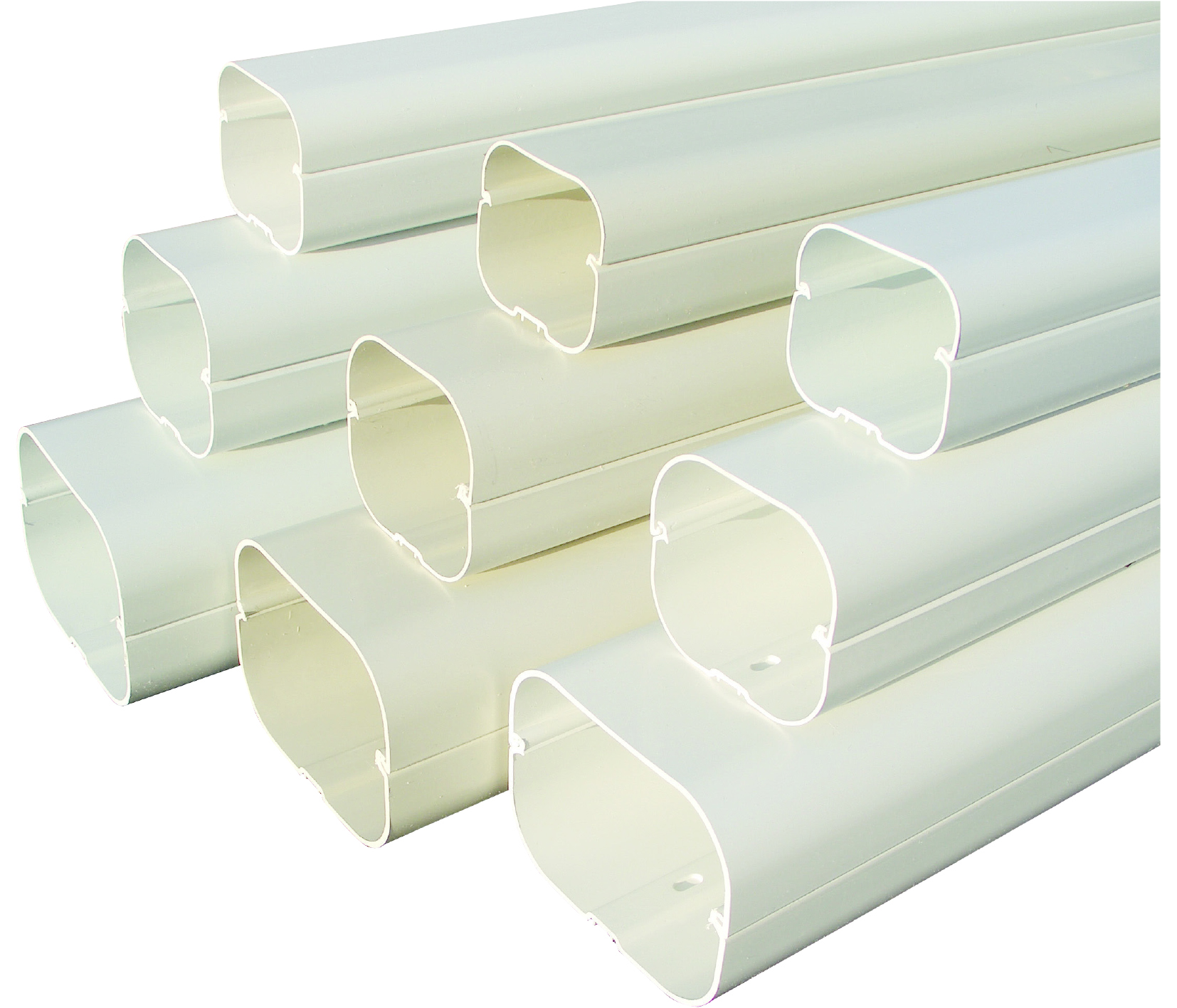 Standard trunking image 2