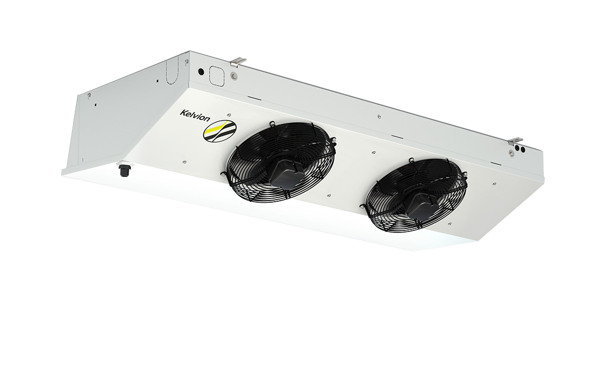Kelvion MCC Evaporator 7.0 mm - ED image 1