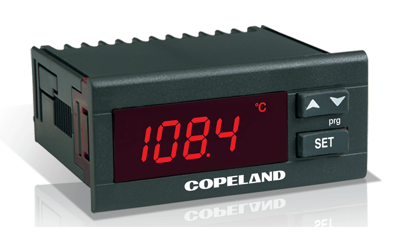 Copeland - Dixell XA100C image 2