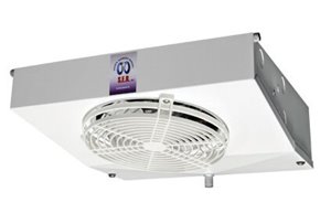 Thermofrost - Univap CR Evaporator 4.5 - 9.0 mm Thermofrost - Univap CR Evaporator 4.5 - 9.0 mm