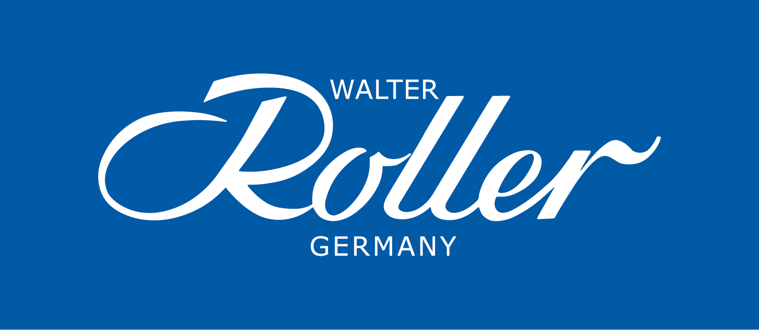 Walter Roller logo