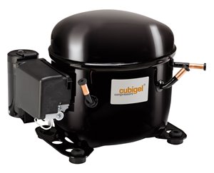 Cubigel Compressors R134A/R513A LBP image 1