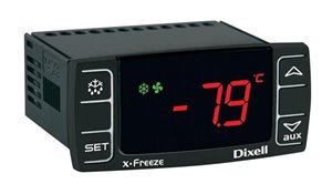 Dixell X Freeze controller image 1