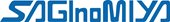 Saginomiya logo