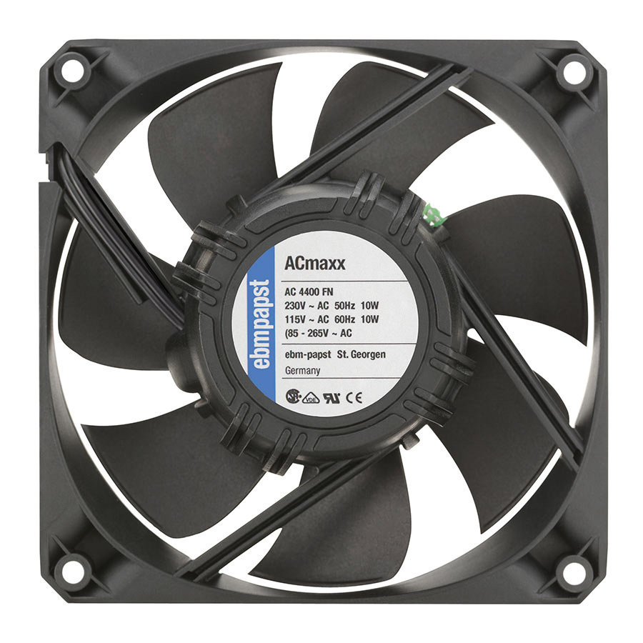 EBM-PAPST 8856N AC Fans AC TUBEAXIAL Fan 送料無料 EBM-PAPST 8856N AC Fans AC TUBEAXIAL Fan 送料無料