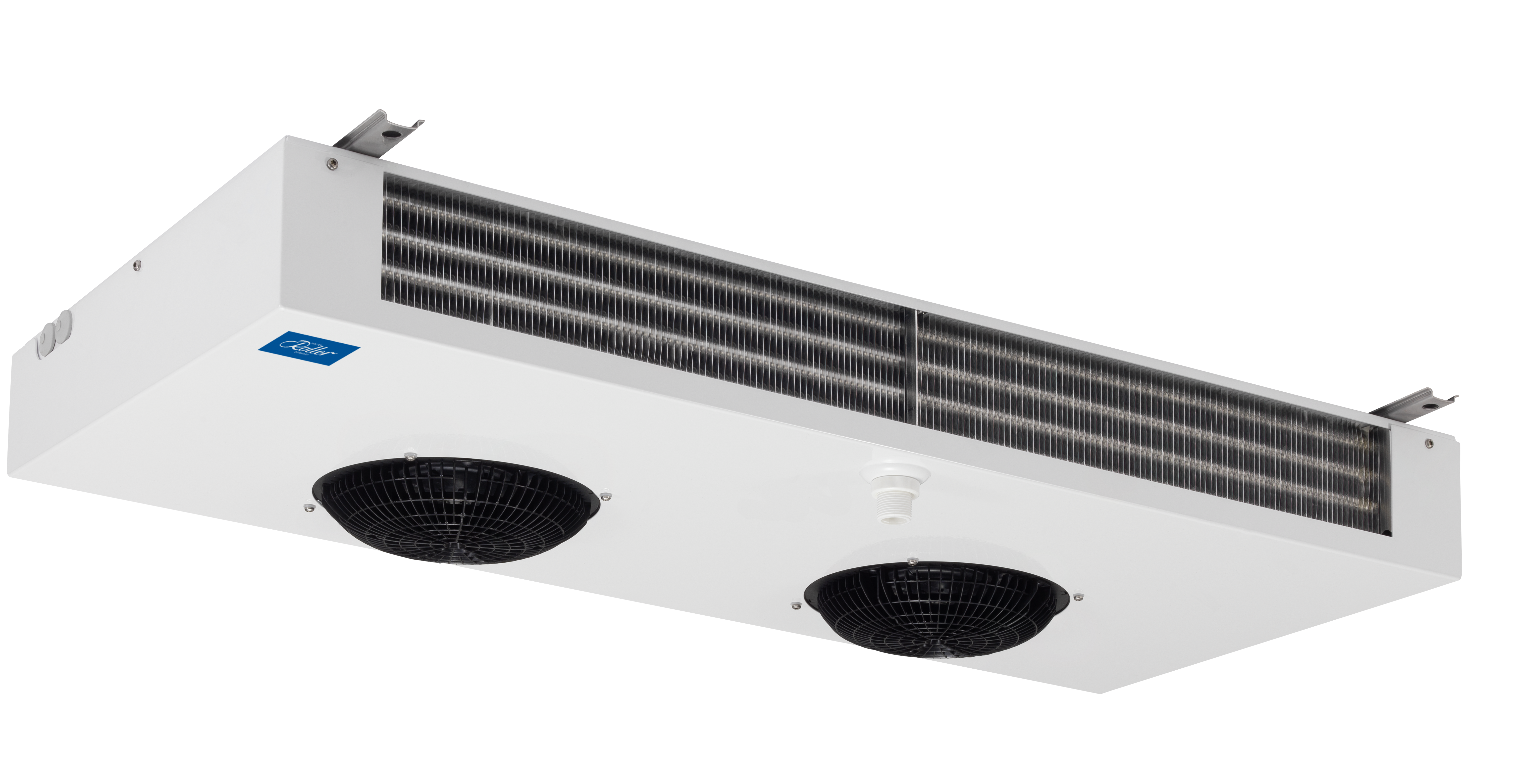 Walter Roller FKN Evaporator 4.0 mm image 3