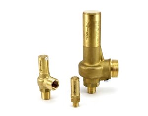 Pressure relief valves image 1