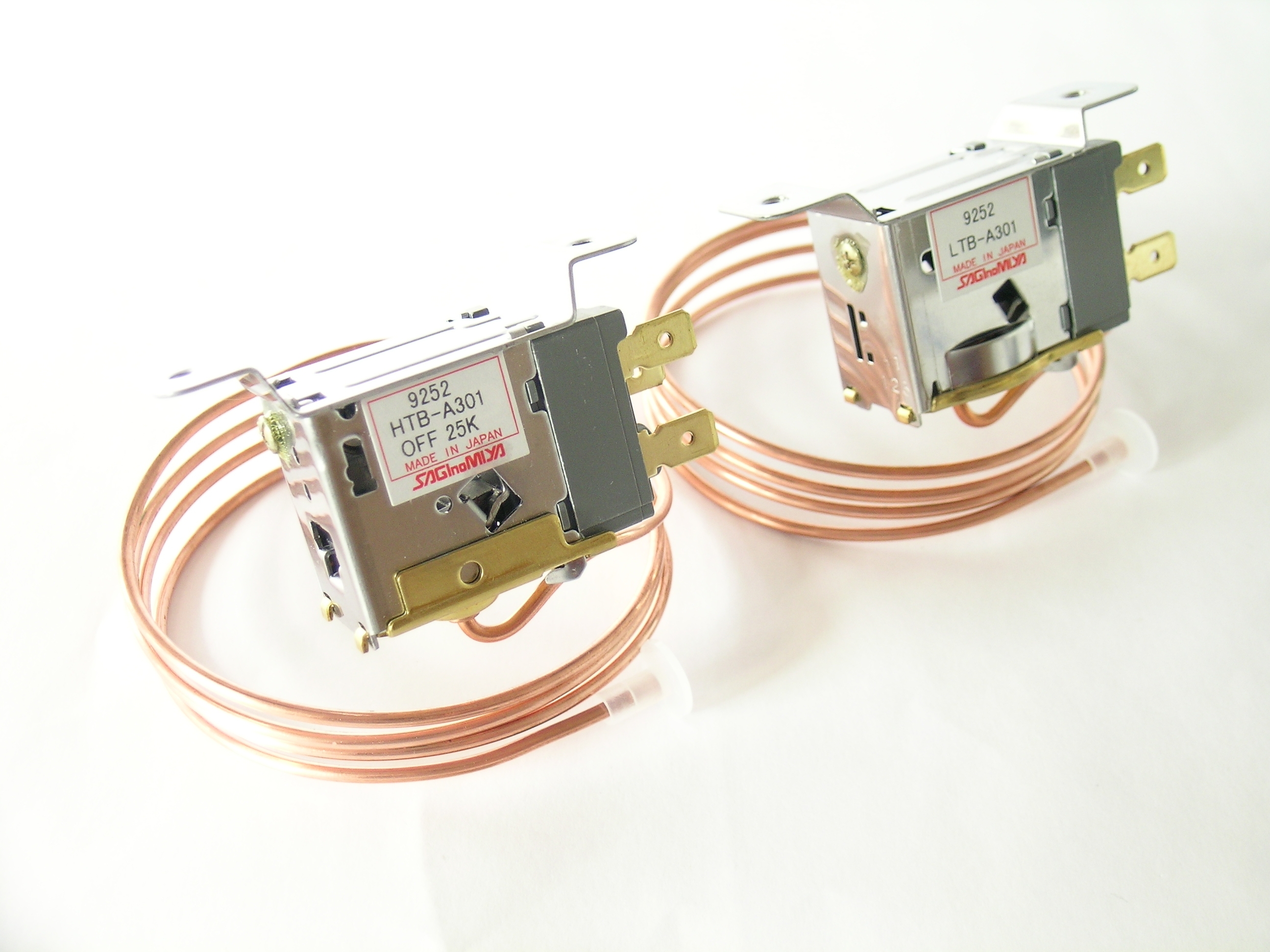 Saginomiya OEM Pressure switches image 2