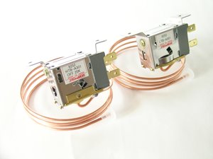 Saginomiya OEM Pressure switches image 2
