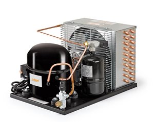 Thermofrost - Cubigel condensing units R290 M/HBP