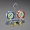 Yellow Jacket Dry Manifold gauges image thumbnail 1