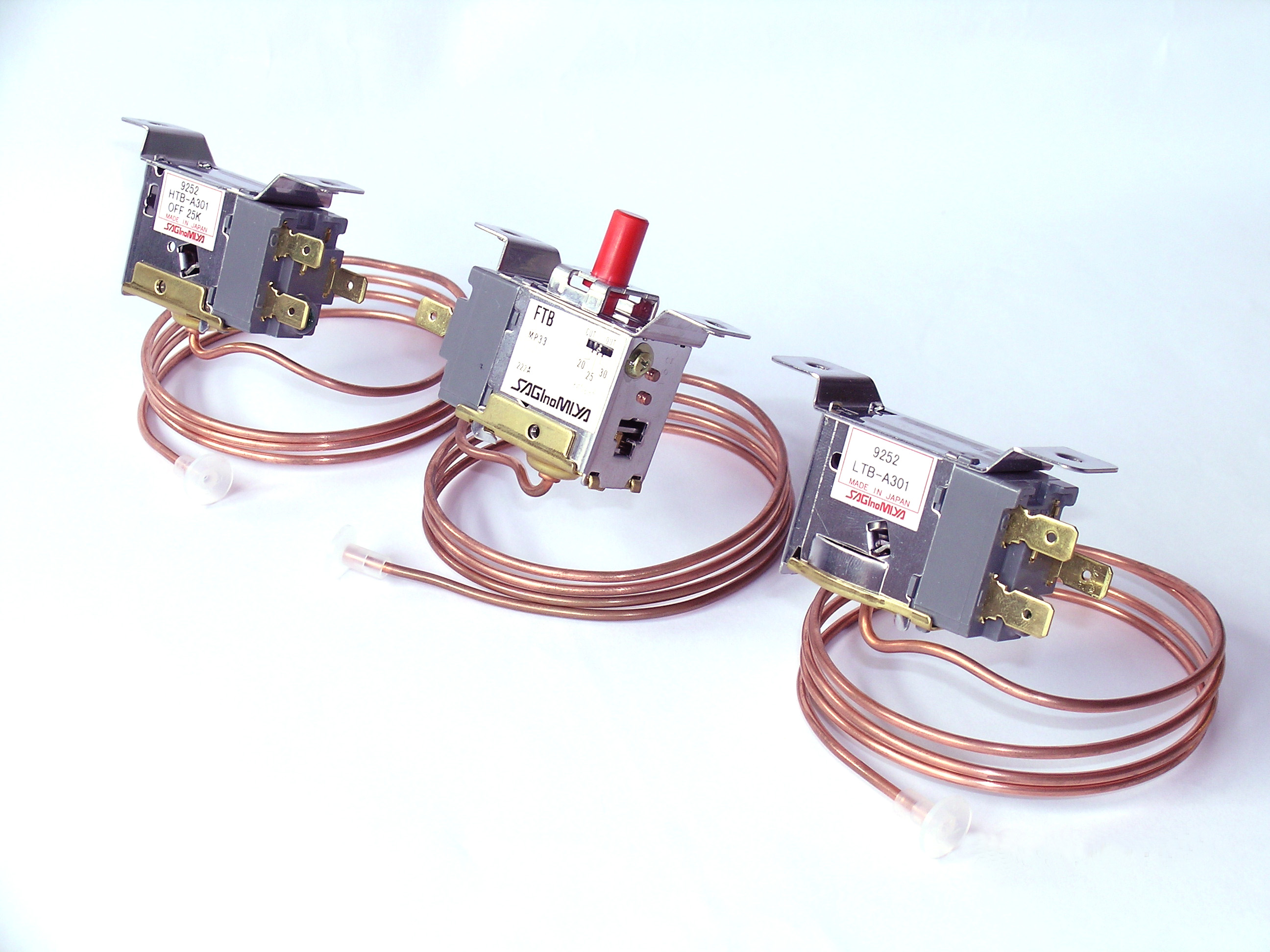 Saginomiya OEM Pressure switches image 3