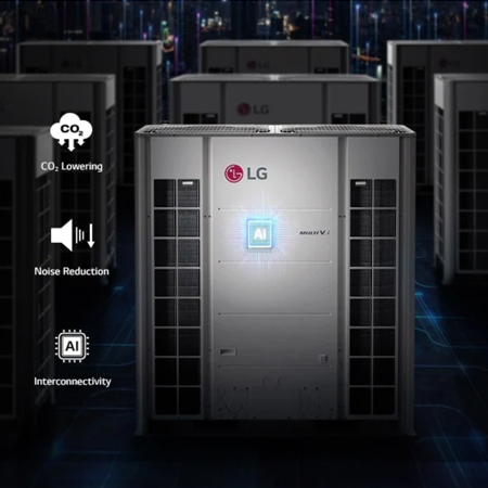 LG Multi V I image 2