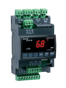 Copeland - Dixell XEV image 1