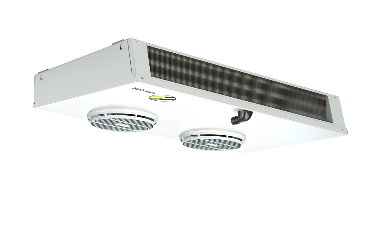 Kelvion KCB Evaporator 4.5 mm - ED image 2
