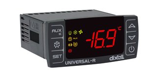 Copeland - Dixell Universal R image 1