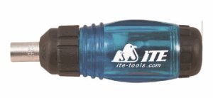 ITE Tools Valve core remover and screw set image 1
