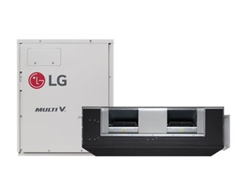 Vrf Multi Kit Thermofrost - VRF