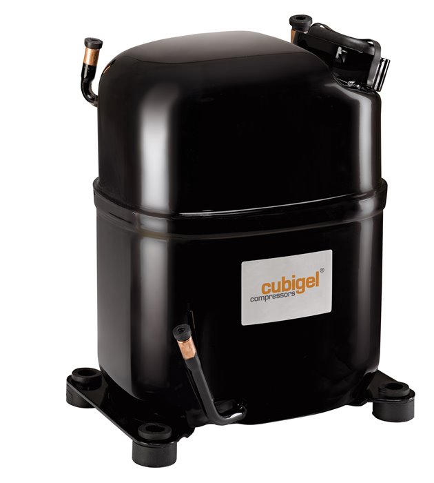 Thermofrost - Cubigel Compressors R134A/R513A LBP