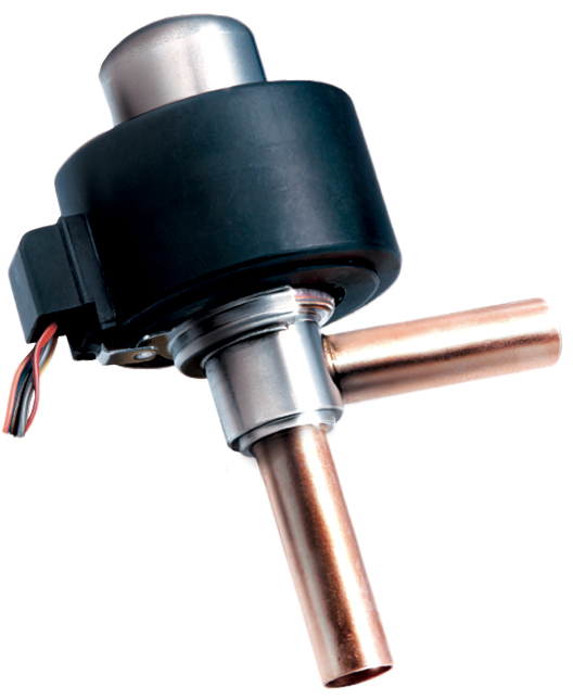 Thermofrost Expansion valves