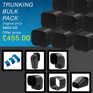 Trunking Bulk Pack image 3